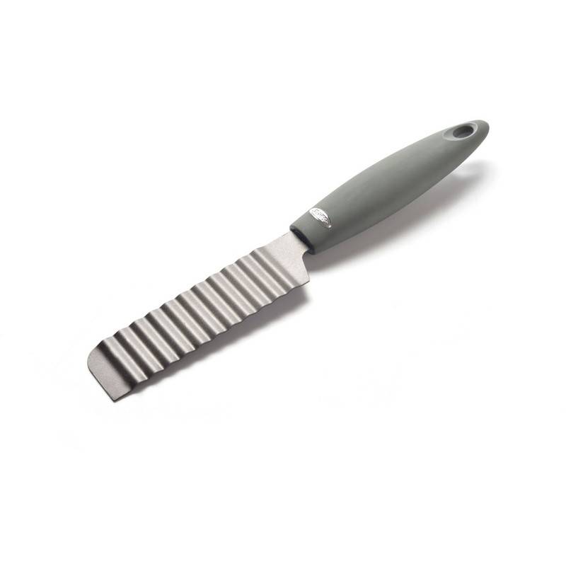 CORTADOR ONDULADO DE COCINA MODELO PREMIUM - 1