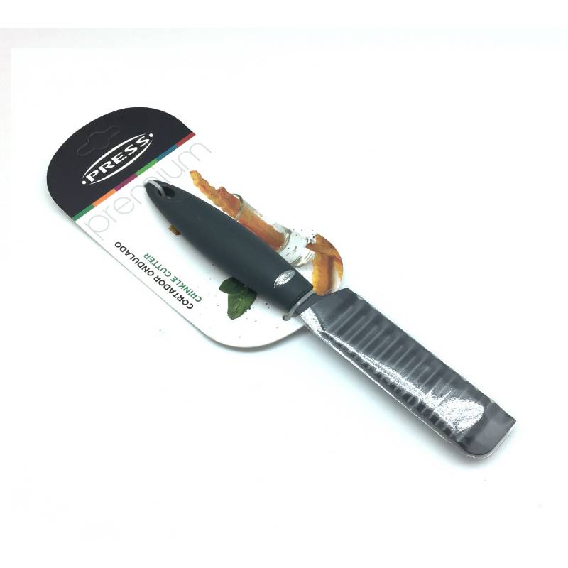 CORTADOR ONDULADO DE COCINA MODELO PREMIUM - 2