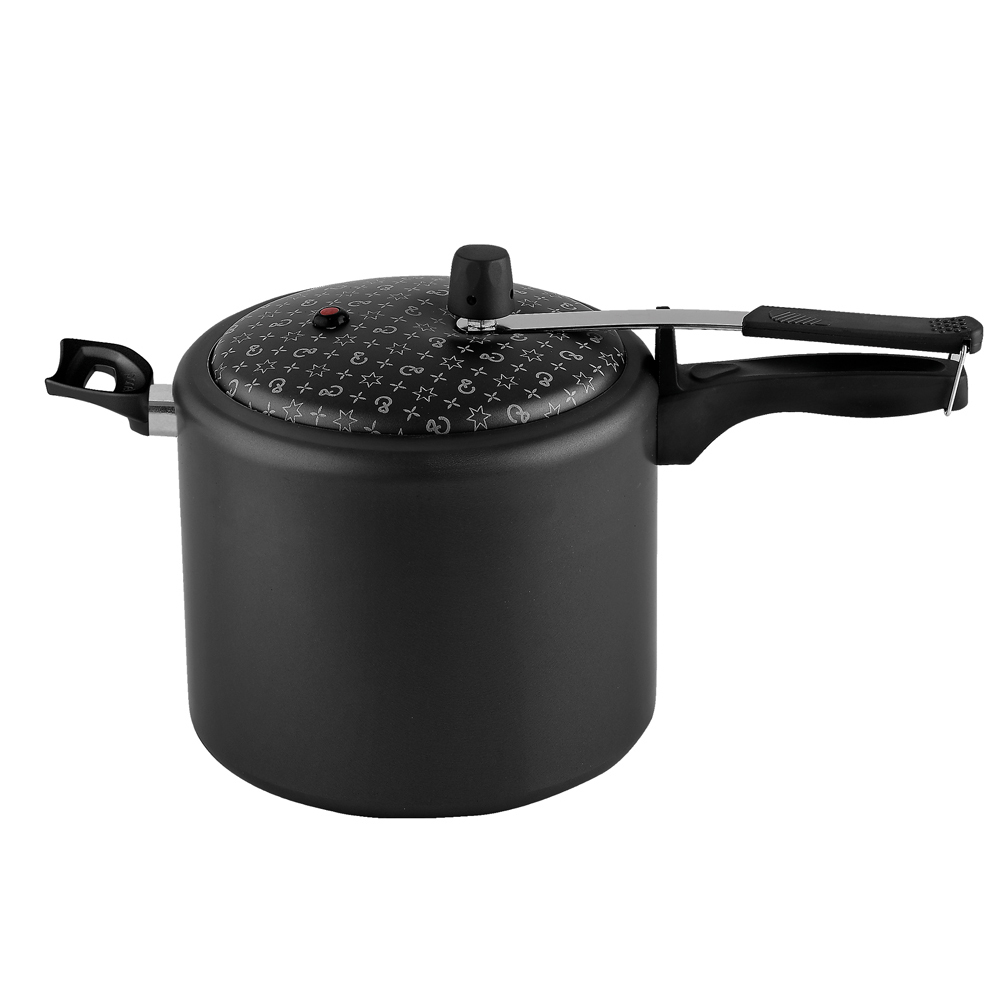 OLLA A PRESIÓN GRAFITO 7L LÍNEA MAGNIFIC + REGALO - 2