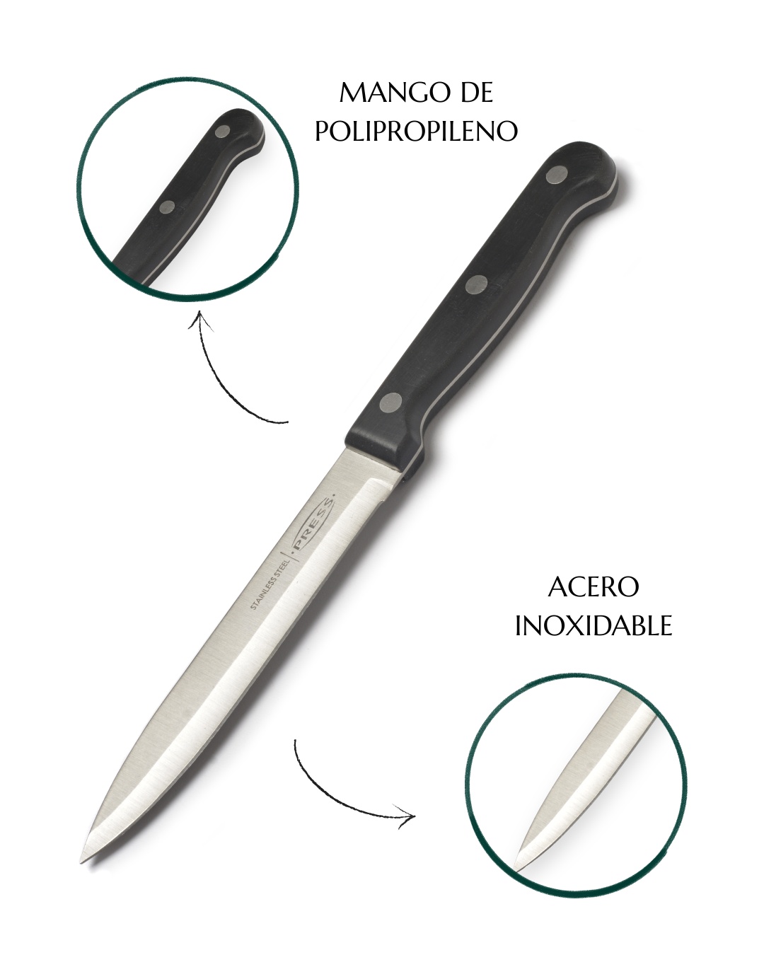COMBO CORTE PERFECTO 2 PIEZAS - 3