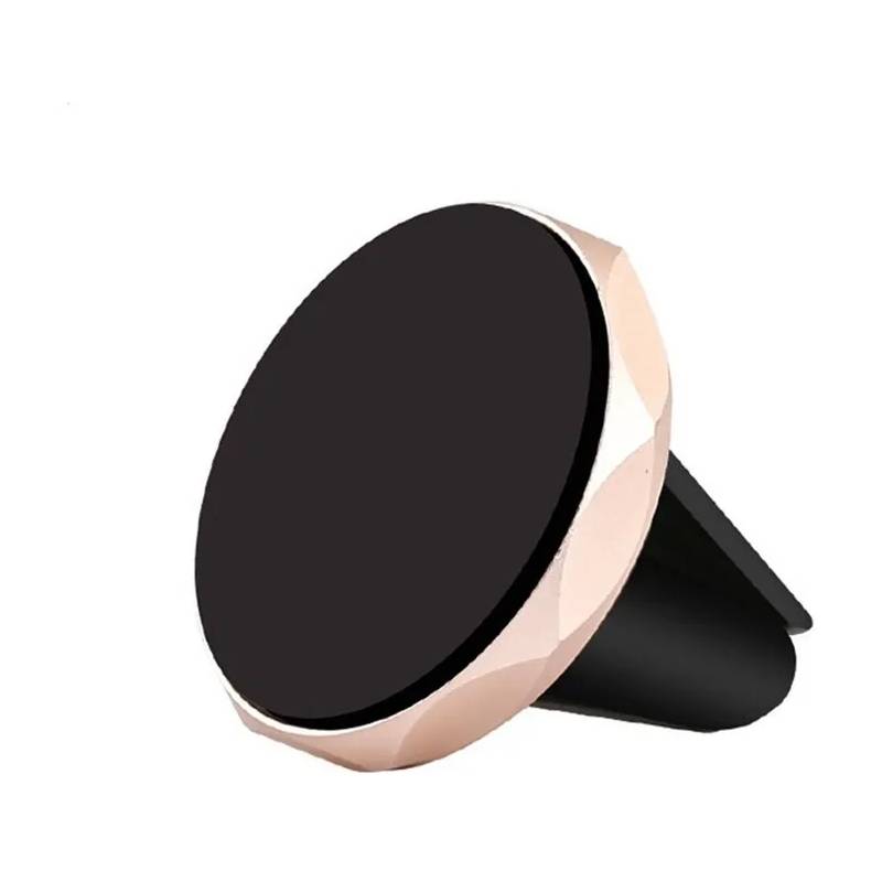 HOLDER MAGNETICO SUJETADOR PARA TELEFONOS USO EN AUTO - 1