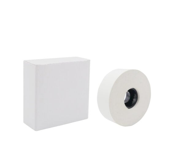 ROLLO DE ETIQUETAS TÉRMICO 15 MM PARA TP110 - 1