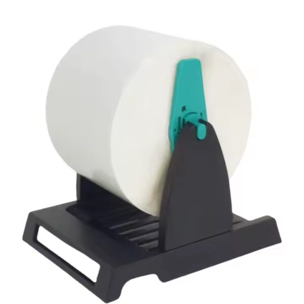 IMPRESORA TÉRMICA DE ETIQUETAS ADHESIVAS PARA CÓDIGOS DE BARRA TPL TD402S - 2