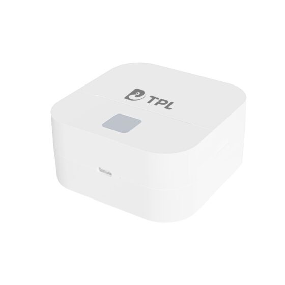 IMPRESORA TÉRMICA PORTÁTIL ETIQUETAS PARA CÓDIGO DE BARRAS USB BLUETOOTH TP220 - 1