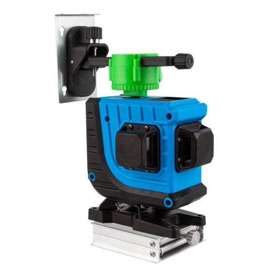 Nivel Laser 12 lineas NF-112G - 1