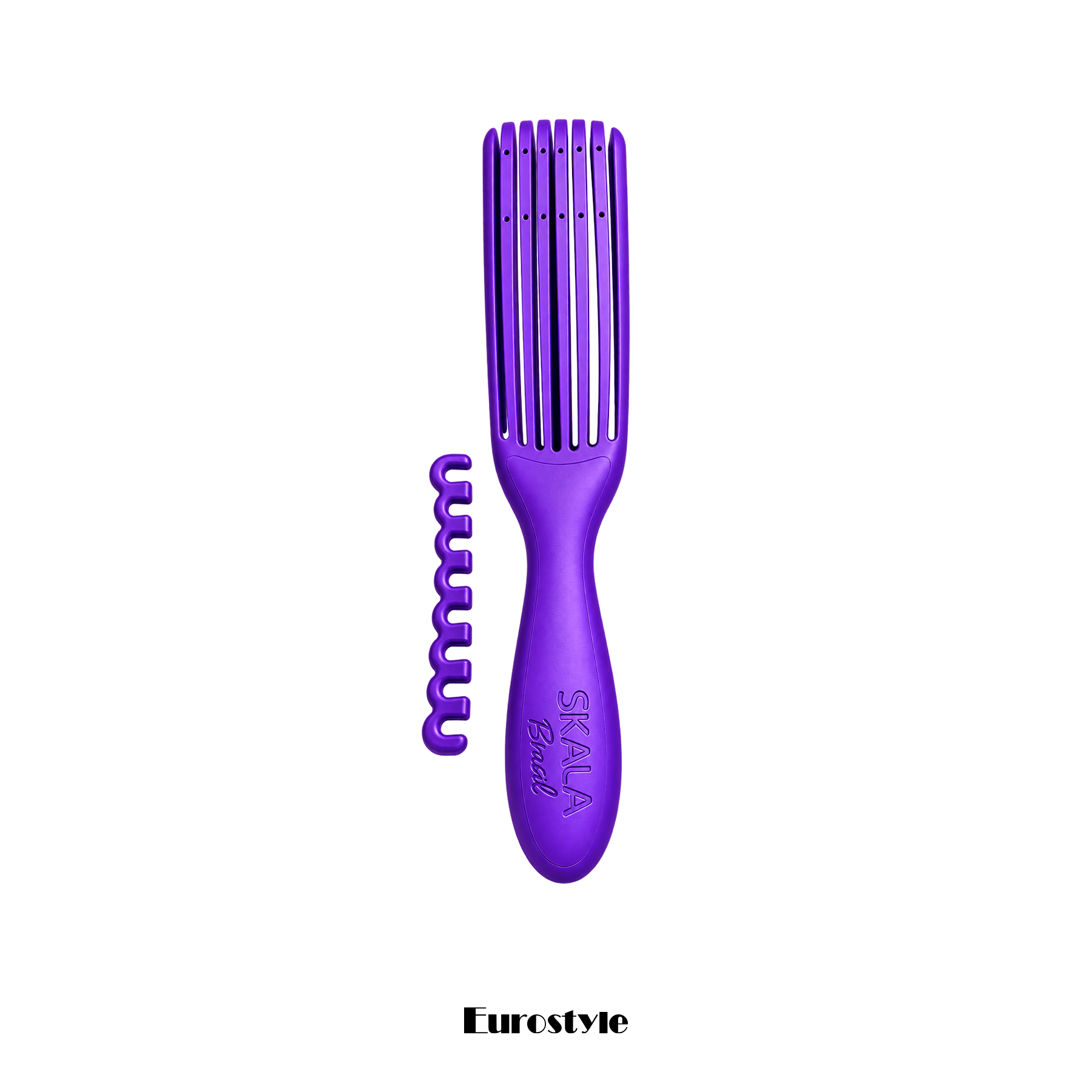 SKALA  EXPERT CREMA DE TRATAMIENTO ACONDICIONADORA MAS LISOS - 2