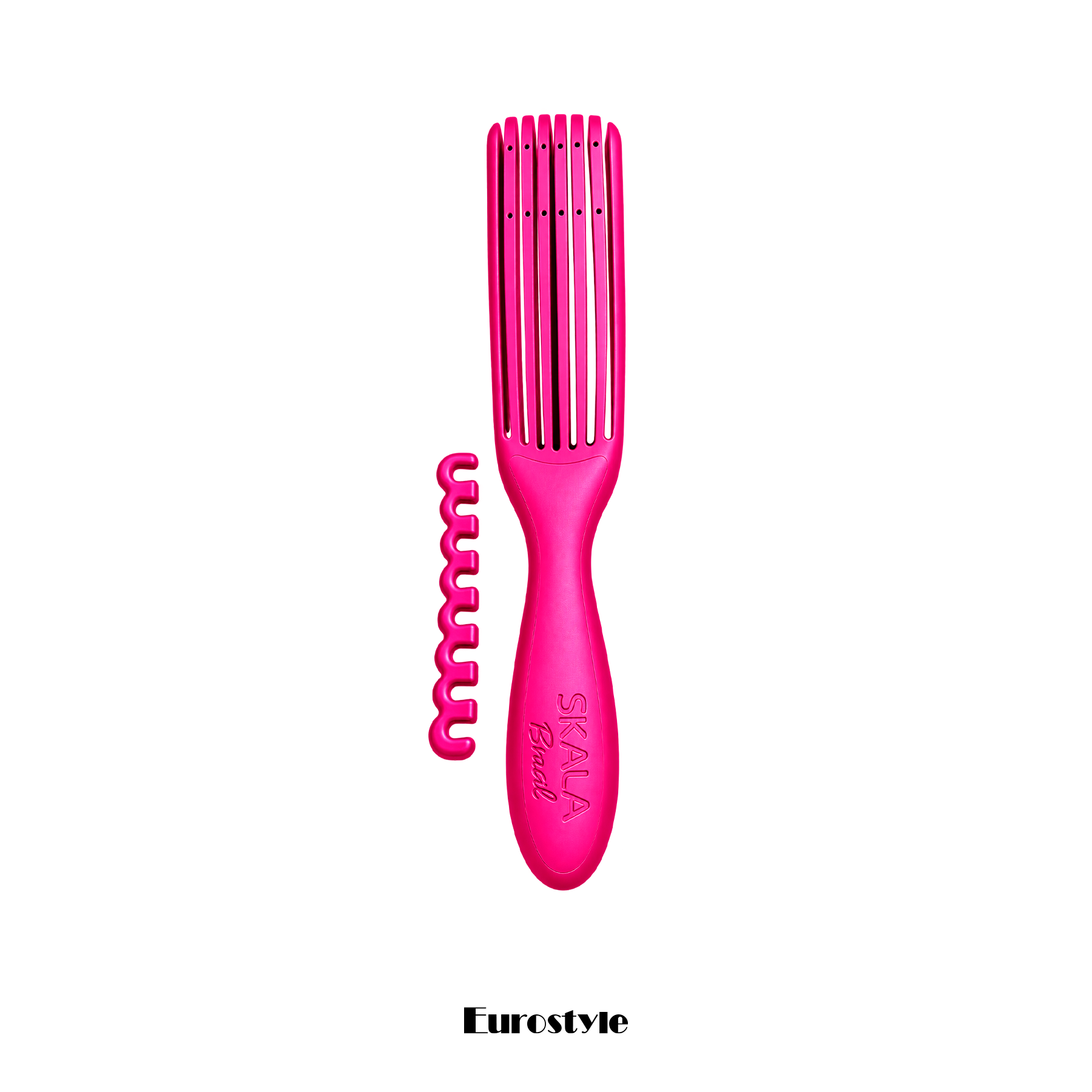 SKALA - CREMA DE TRATAMIENTO ACONDICIONADOR Y PEINAR 2 EN 1 WATERMELON - 2