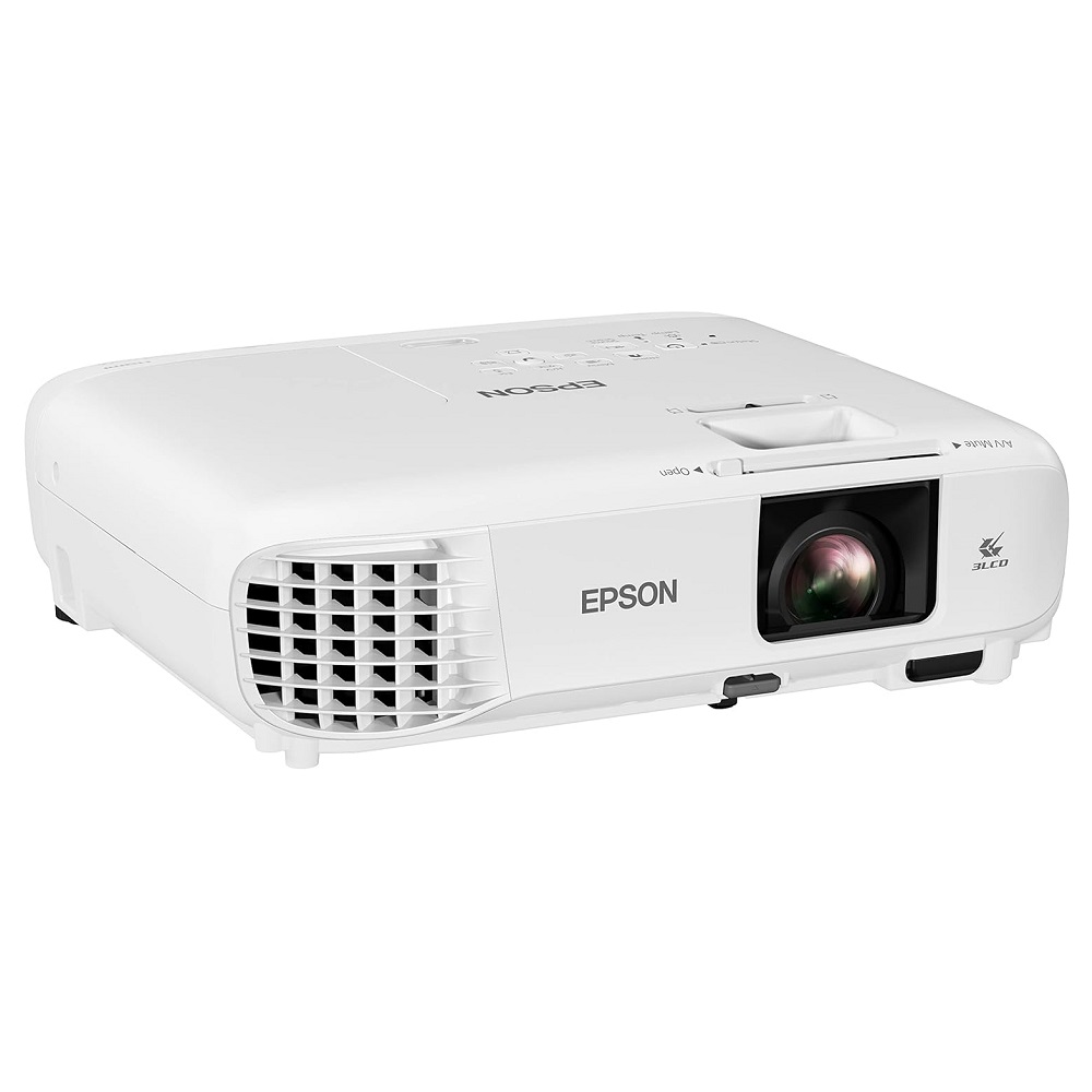 PROYECTOR EPSON POWERLITE X49, 3600 LÚMENES, 1024X768, XGA V11H982020 - 5