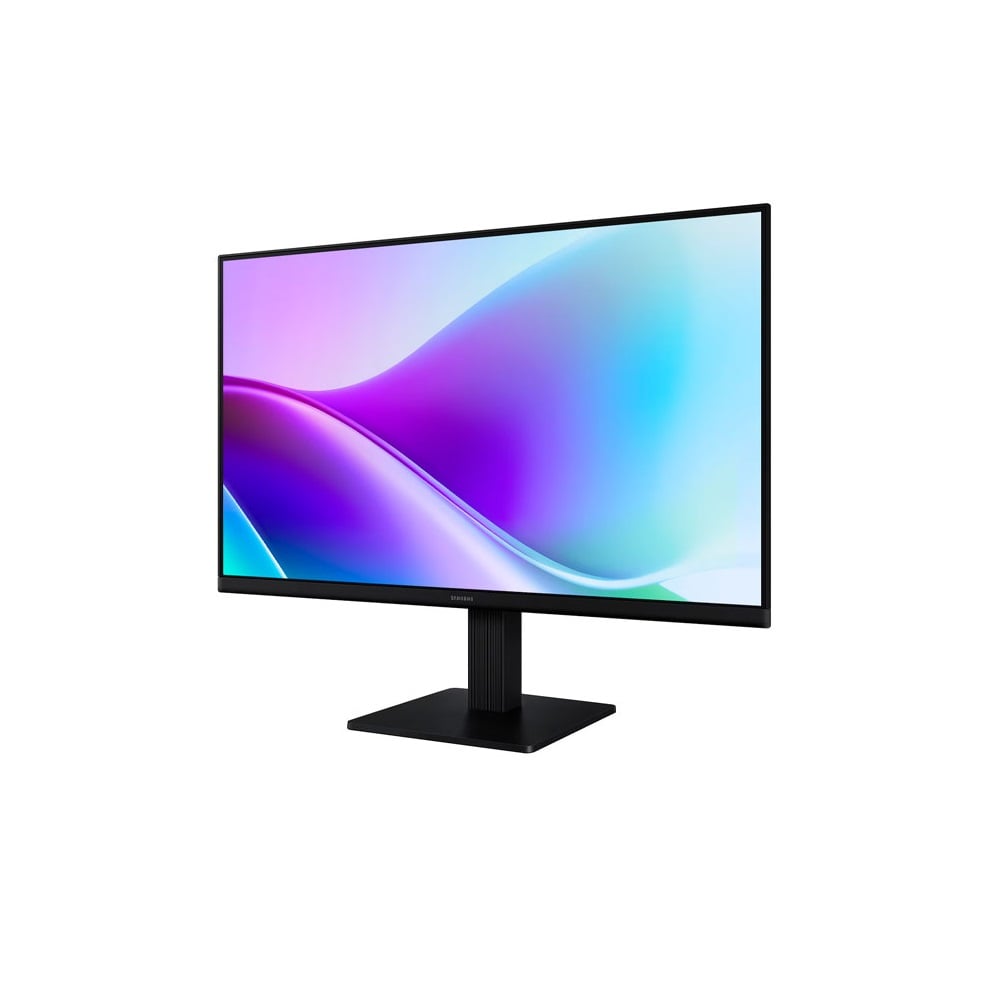 MONITOR SAMSUNG LS24F320GANXZA ESSENTIAL S3 IPS/ FHD/ 120HZ/ HDMI/ 24' - 2