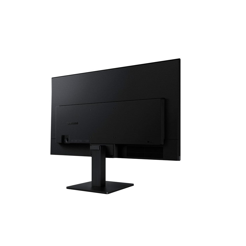 MONITOR SAMSUNG LS24F320GANXZA ESSENTIAL S3 IPS/ FHD/ 120HZ/ HDMI/ 24' - 3