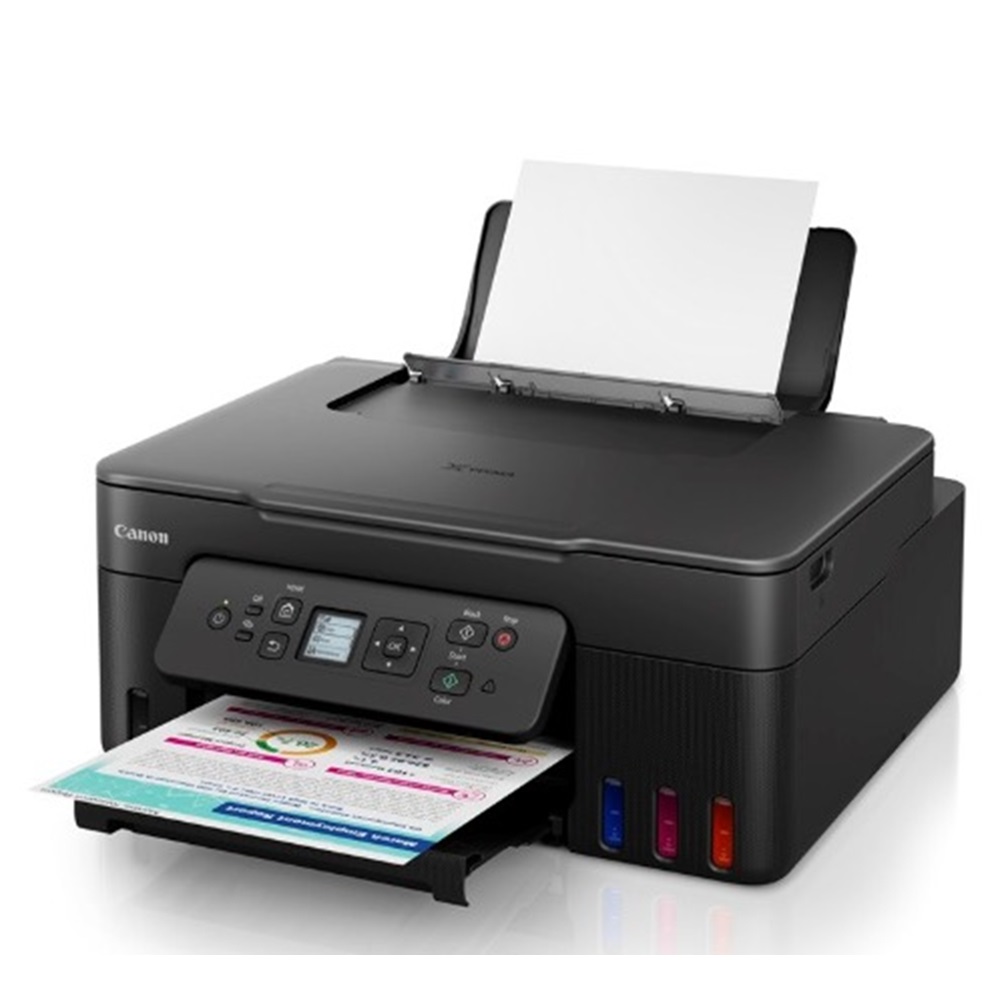 IMPRESORA CANON G3180 MULTIFUNCIONAL DÚPLEX WIFI - 2