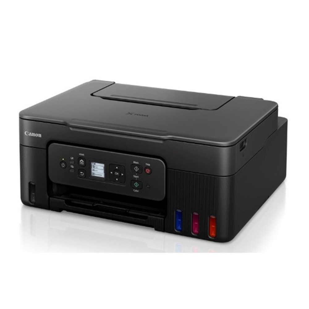 IMPRESORA CANON G3180 MULTIFUNCIONAL DÚPLEX WIFI - 3