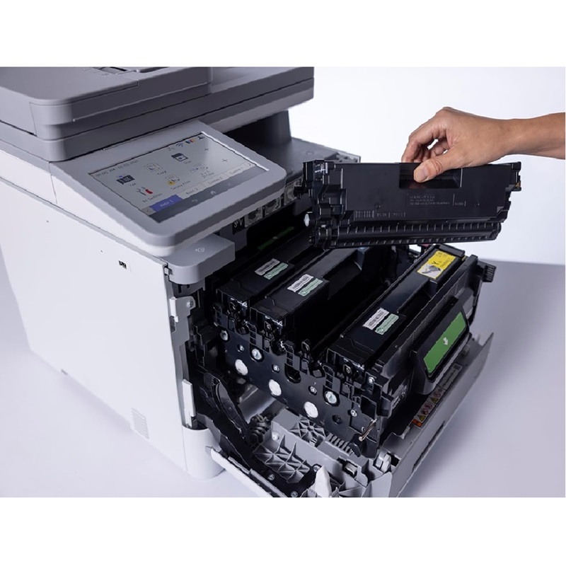 IMPRESORA MULTIFUNCIONAL LÁSER A COLOR BROTHER MFC-L8970CDW - 4