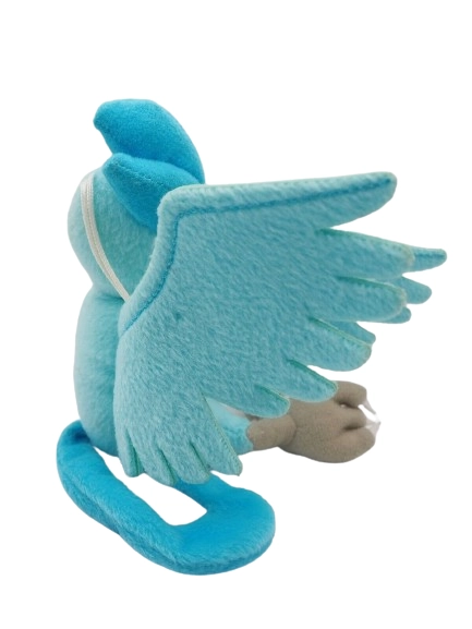 PELUCHE POKEMON ARTICUNO - 2