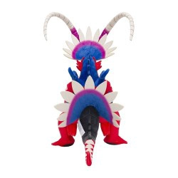 PELUCHE ORIGINAL POKEMON KORAIDON - 2
