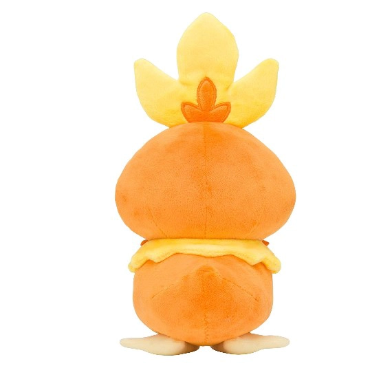 PELUCHES POKEMON TORCHIC - 2