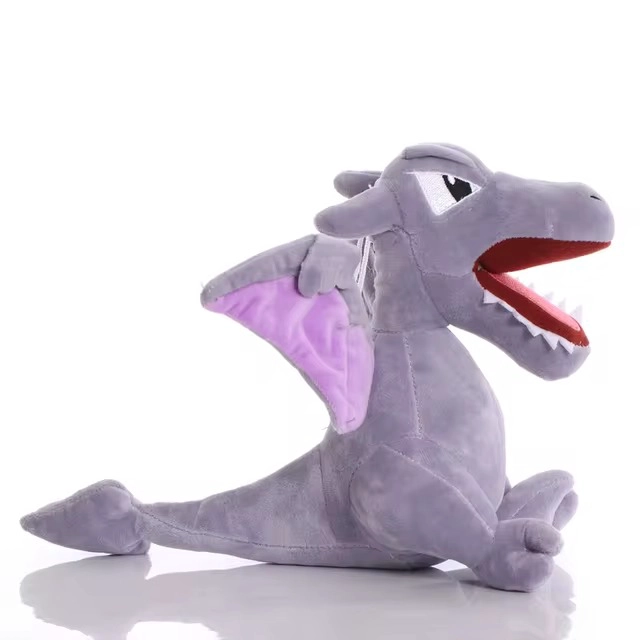 POKEMON PELUCHE AERODACTYL ORIGINAL/PEQUEÑO - 2