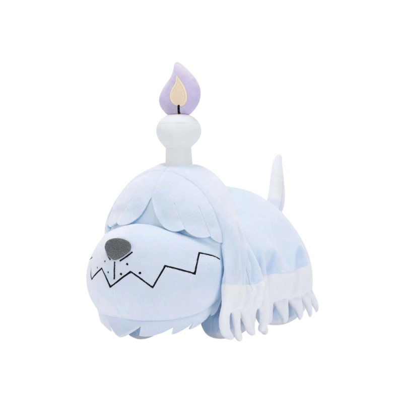 PELUCHE POKEMON GREAVAD BANPRESTO - 1