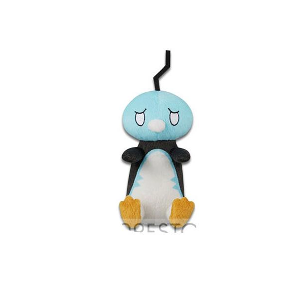 PELUCHE POKEMON EISCUE BANPRESTO - 1