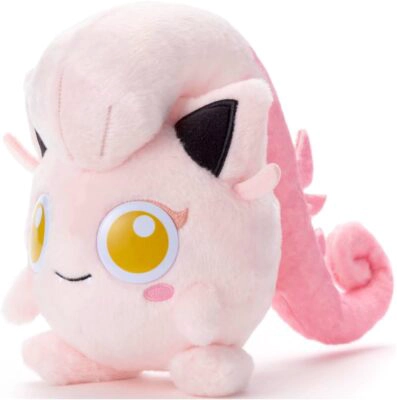 PELUCHE POKEMON COLAGRITO - 1