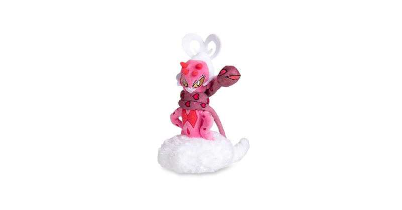 PELUCHE POKEMON ENAMORUS NINTENDO - 1