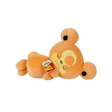 PELUCHE POKÉMON TEDDIURSA DORMIDO - 1