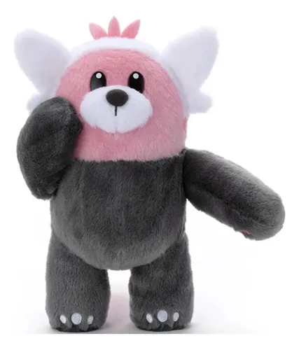 PELUCHE POKÉMON BEWEAR MEDIANO MULTICOLOR - 1