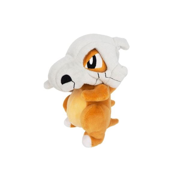 PELUCHE POKÉMON CUBONE CLÁSICO TIPO TIERRA COLECCIONABLE - 1