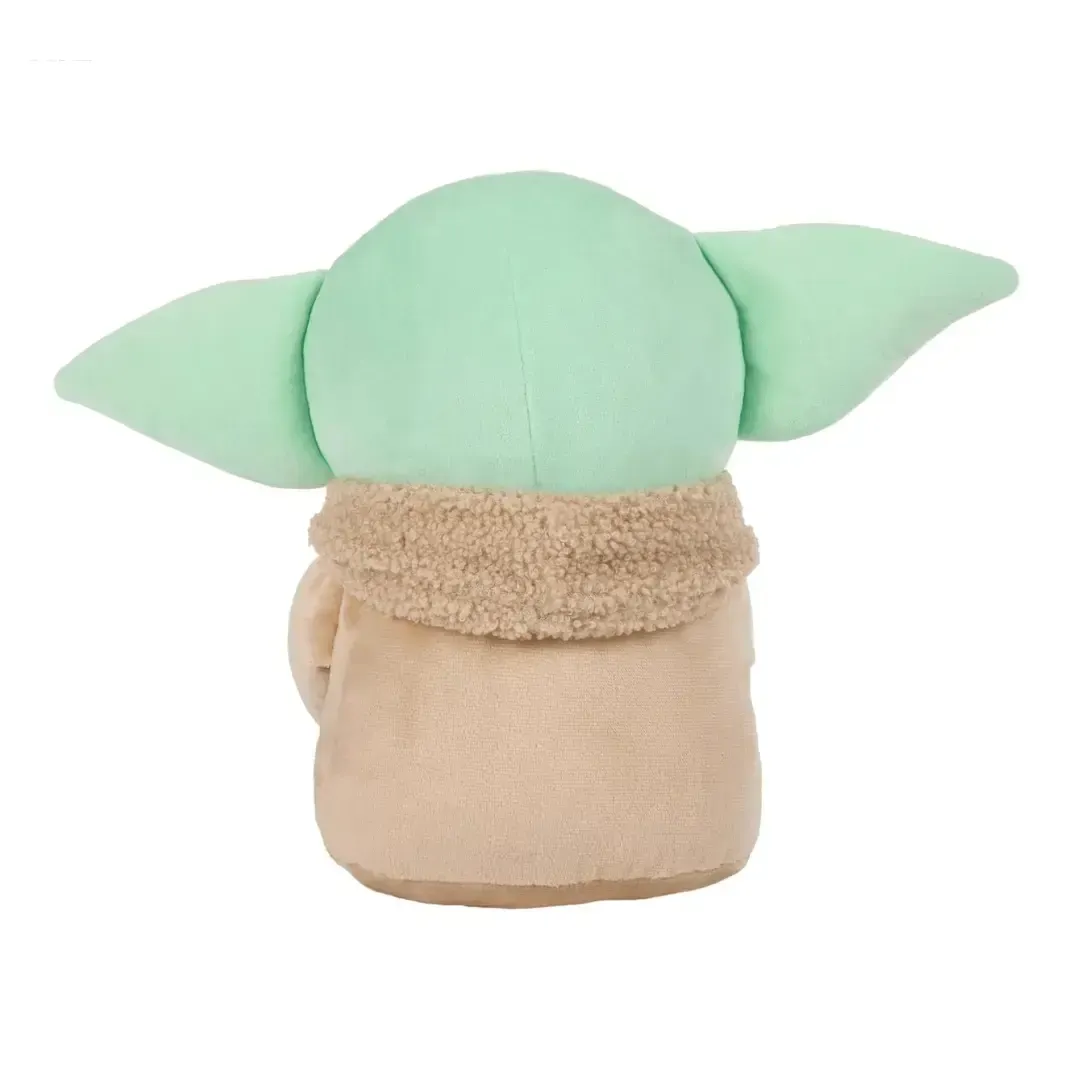 PELUCHE STAR WARS BABY GROGU - 2