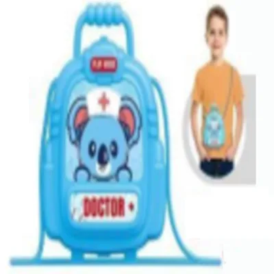 SET MINI LITTLE DOCTOR - 1
