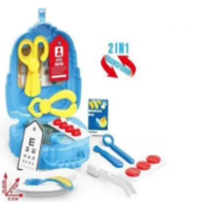 SET MINI LITTLE DOCTOR - 2