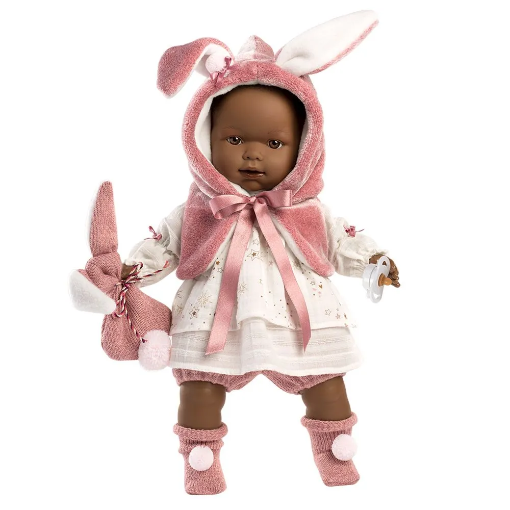 MUÑECA LLORENS MARINA LLORONA 42 CM - 1