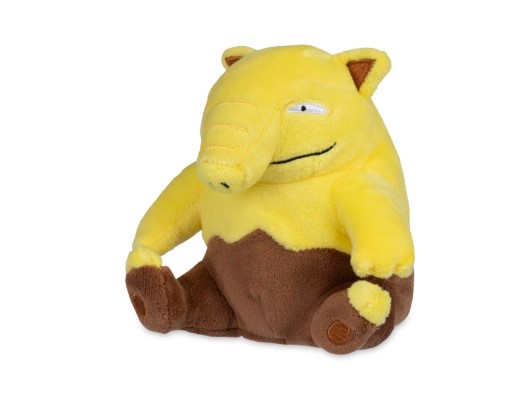 PELUCHE DE DROWZEE POKÉMON (KANTO) – COLECCIONABLE | ALTA CALIDAD - 1