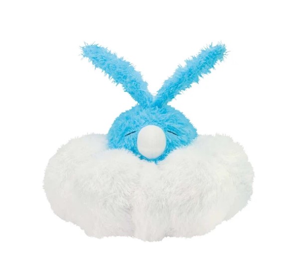 PELUCHE DE SWABLU POKÉMON (HOENN) – COLECCIONABLE | ALTA CALIDAD - 1
