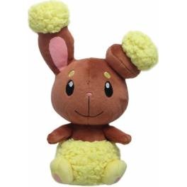 PELUCHE DE BUNEARY POKÉMON (SINNOH) – COLECCIONABLE | ALTA CALIDAD - 1