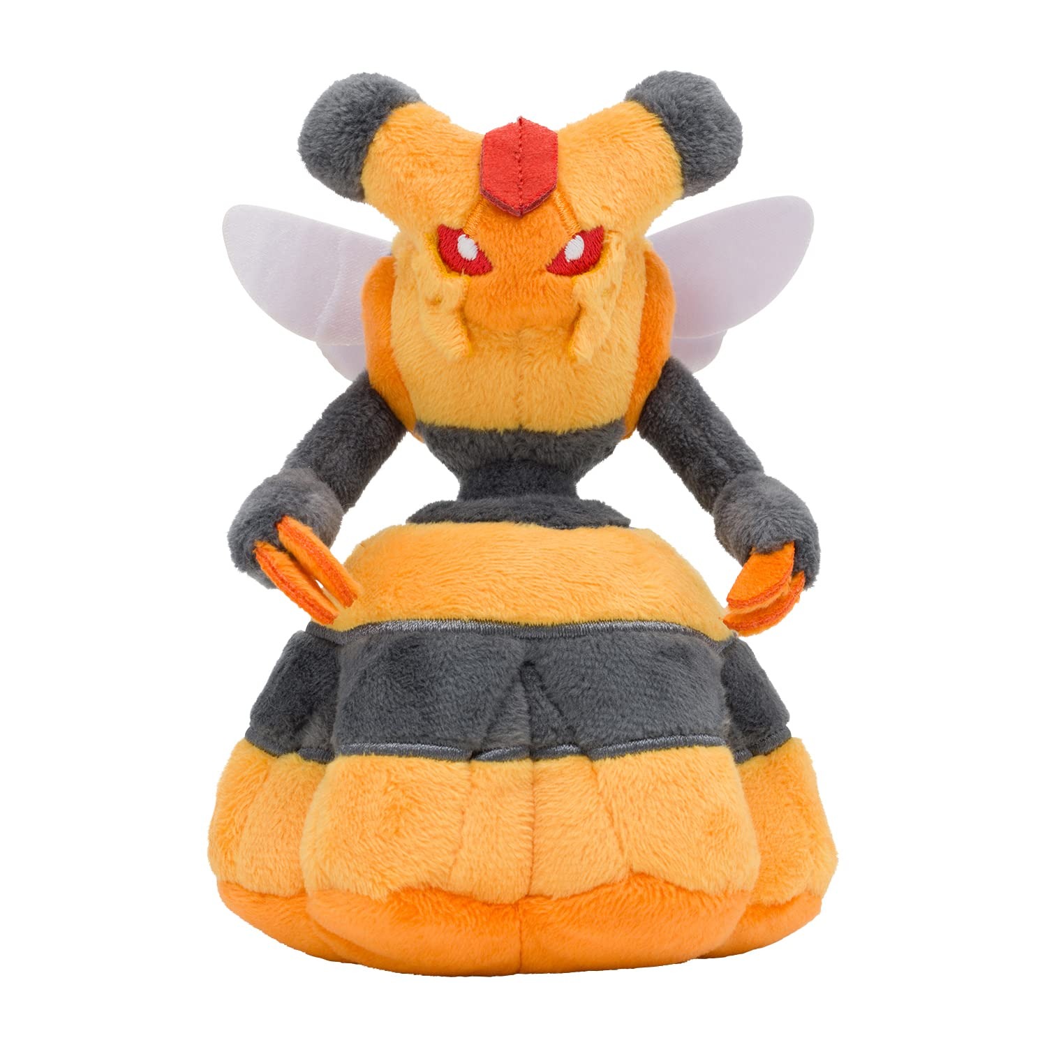 PELUCHE DE VESPIQUEN POKÉMON (SINNOH) – COLECCIONABLE | ALTA CALIDAD - 1