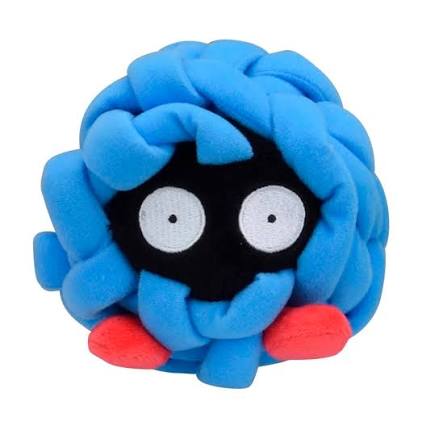PELUCHE TANGELA POKÉMON – EDICIÓN COLECCIONABLE - 1