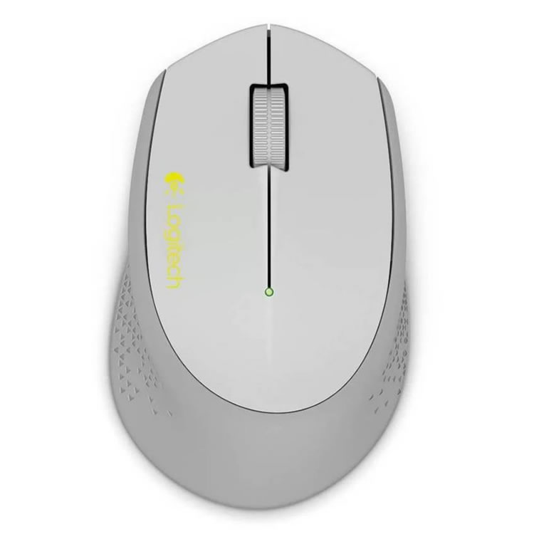 MOUSE INALÁMBRICO LOGITECH M280 - 3