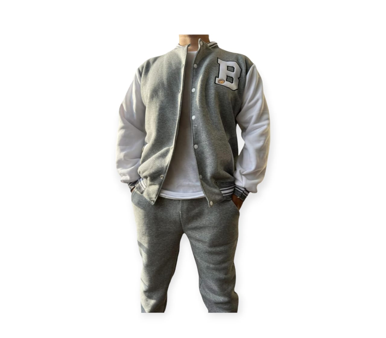 CONJUNTO DAKOTA PARA HOMBRE - 1