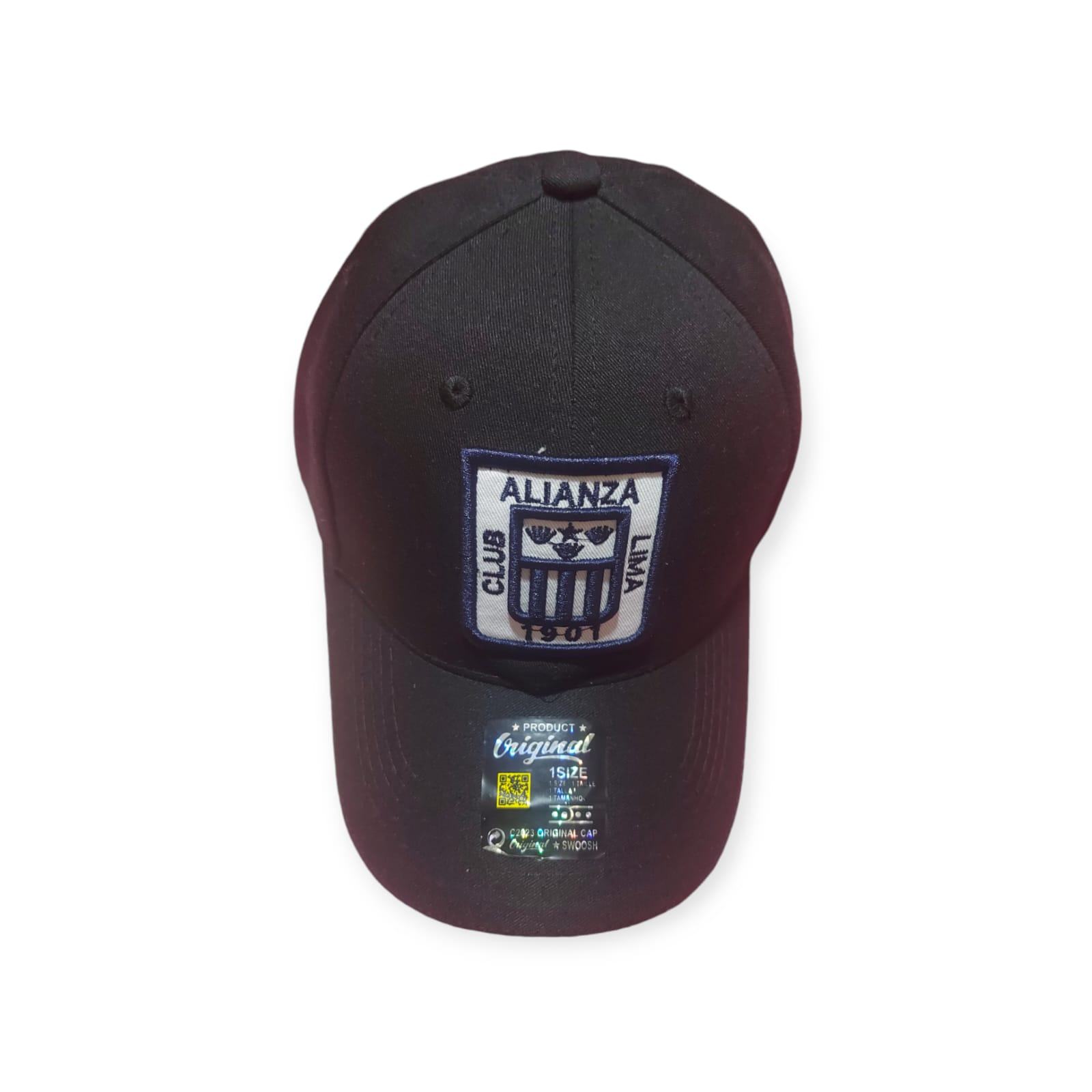 GORRA DE TU EQUIPO FAVORITO  - ADULTO - 1