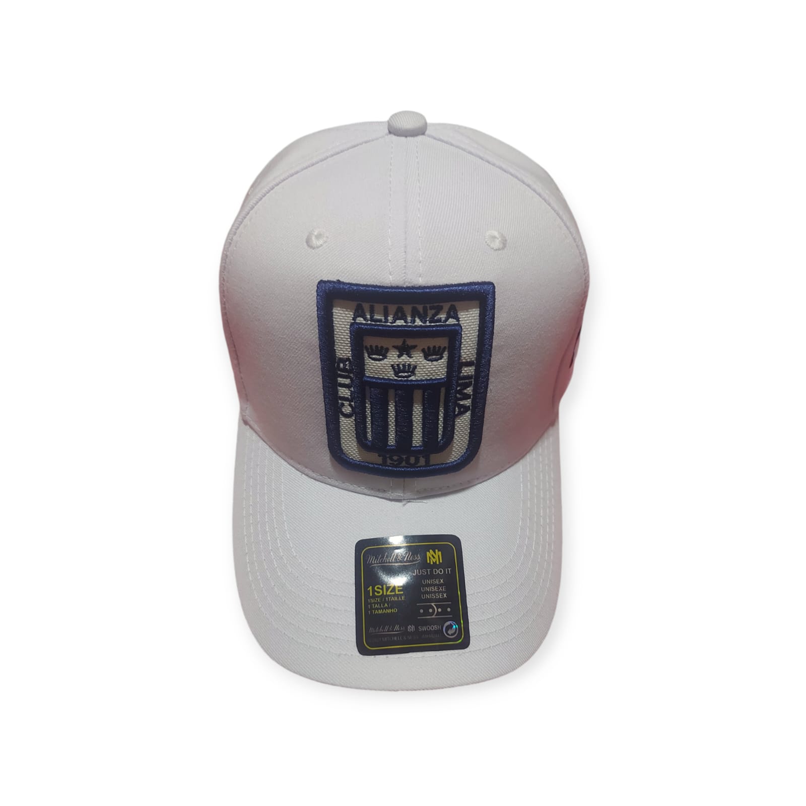 GORRA DE TU EQUIPO FAVORITO  - ADULTO - 4