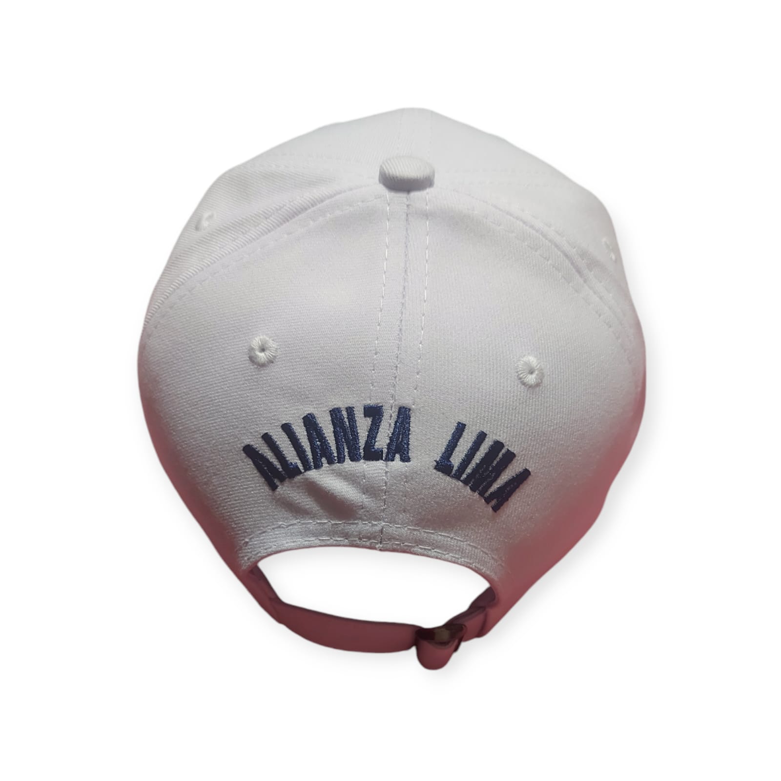 GORRA DE TU EQUIPO FAVORITO  - ADULTO - 6