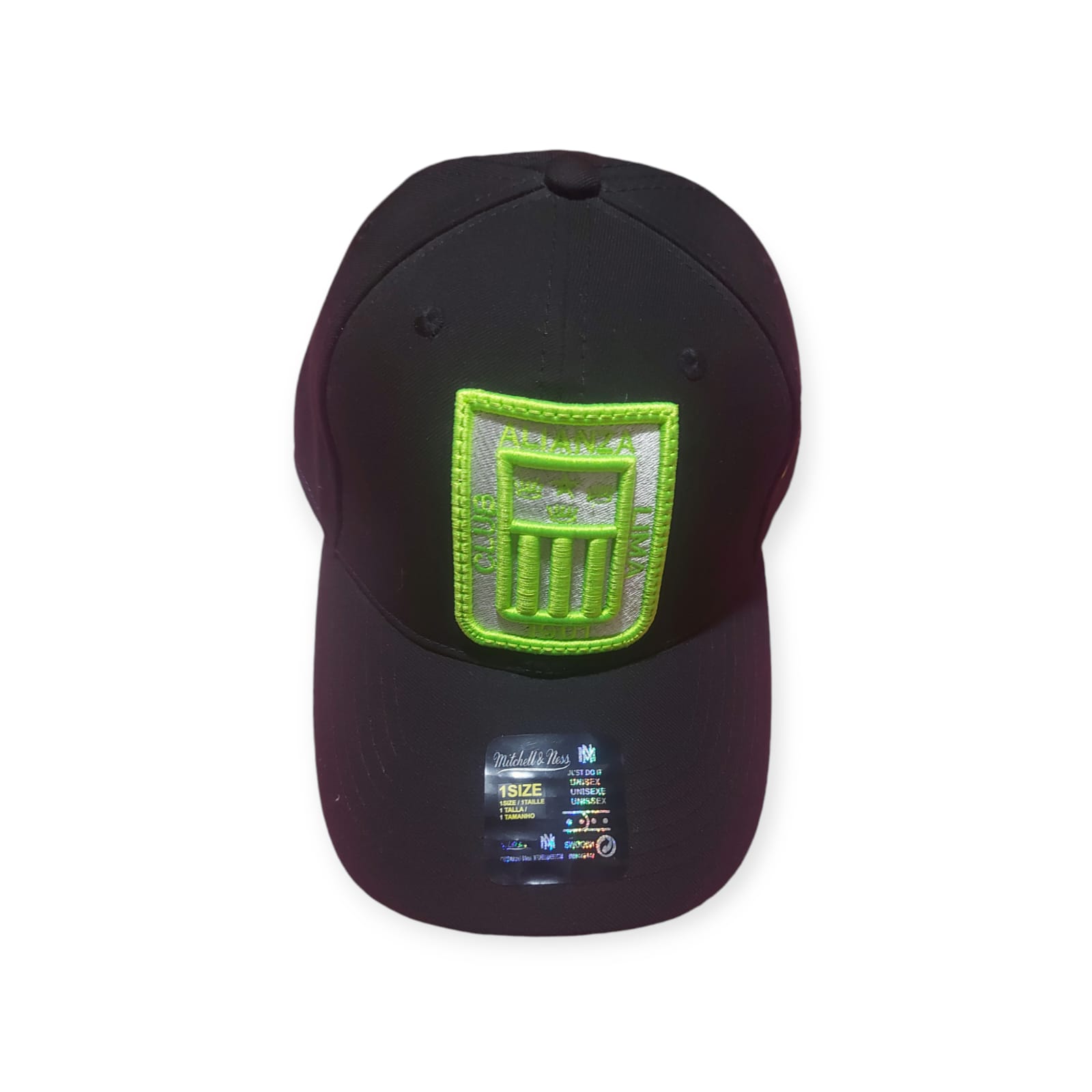 GORRA DE TU EQUIPO FAVORITO  PARA ADULTO - 1