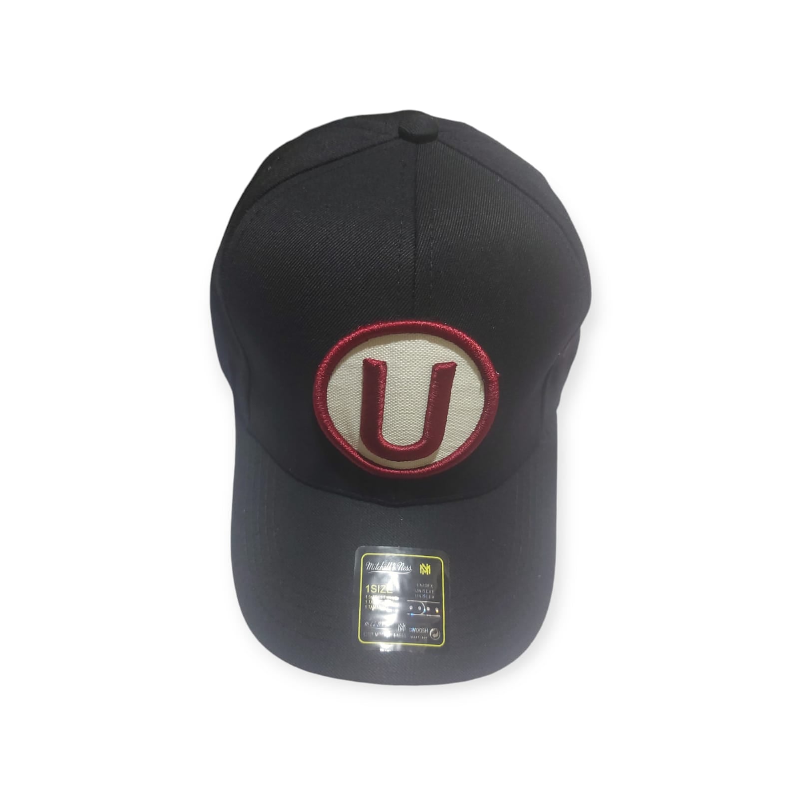 GORRA DE TU EQUIPO FAVORITO PARA ADULTOS - 1