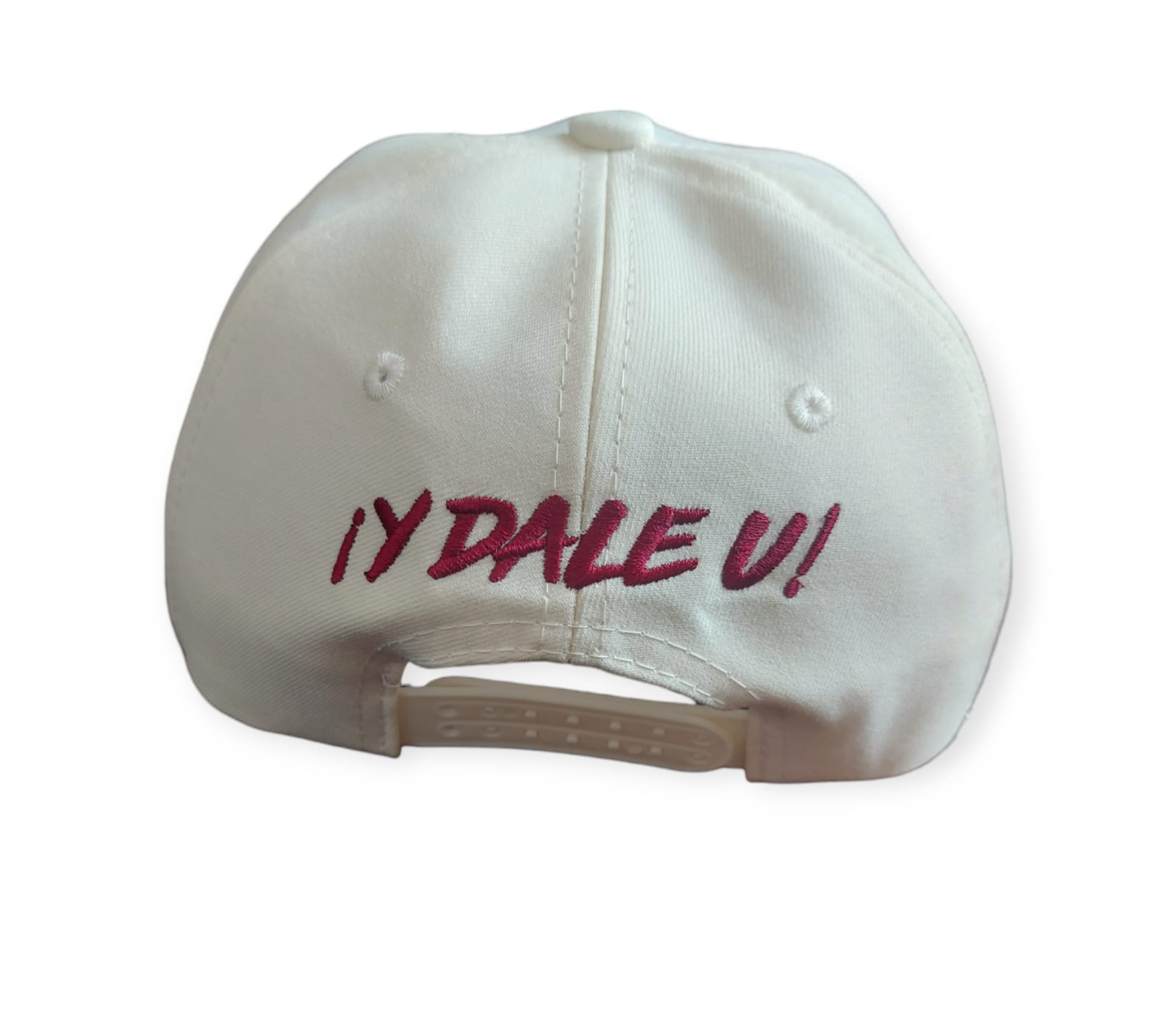 GORRA DE TU EQUIPO FAVORITO PARA ADULTOS - 6