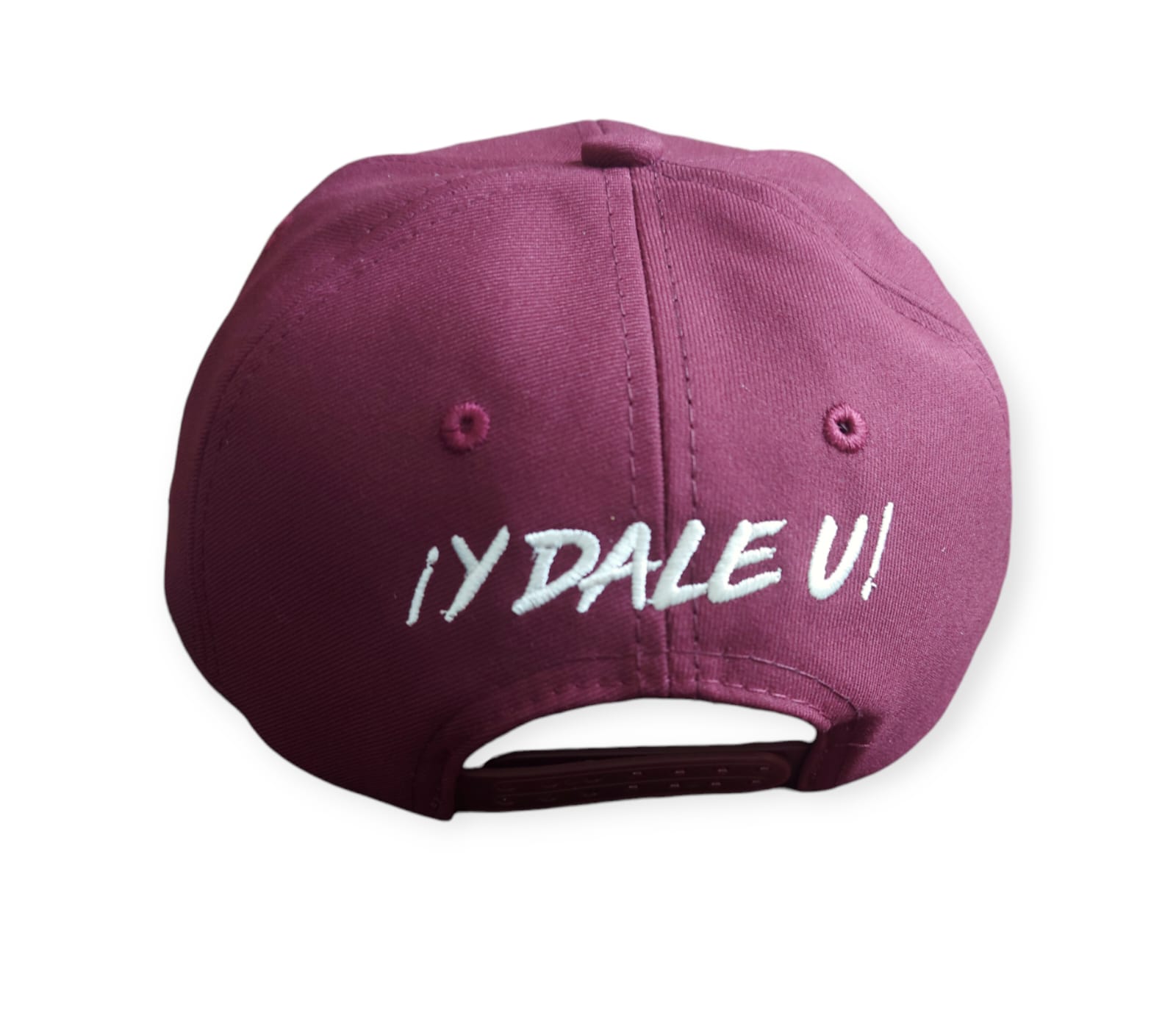 GORRA DE TU EQUIPO FAVORITO PARA ADULTOS - 3
