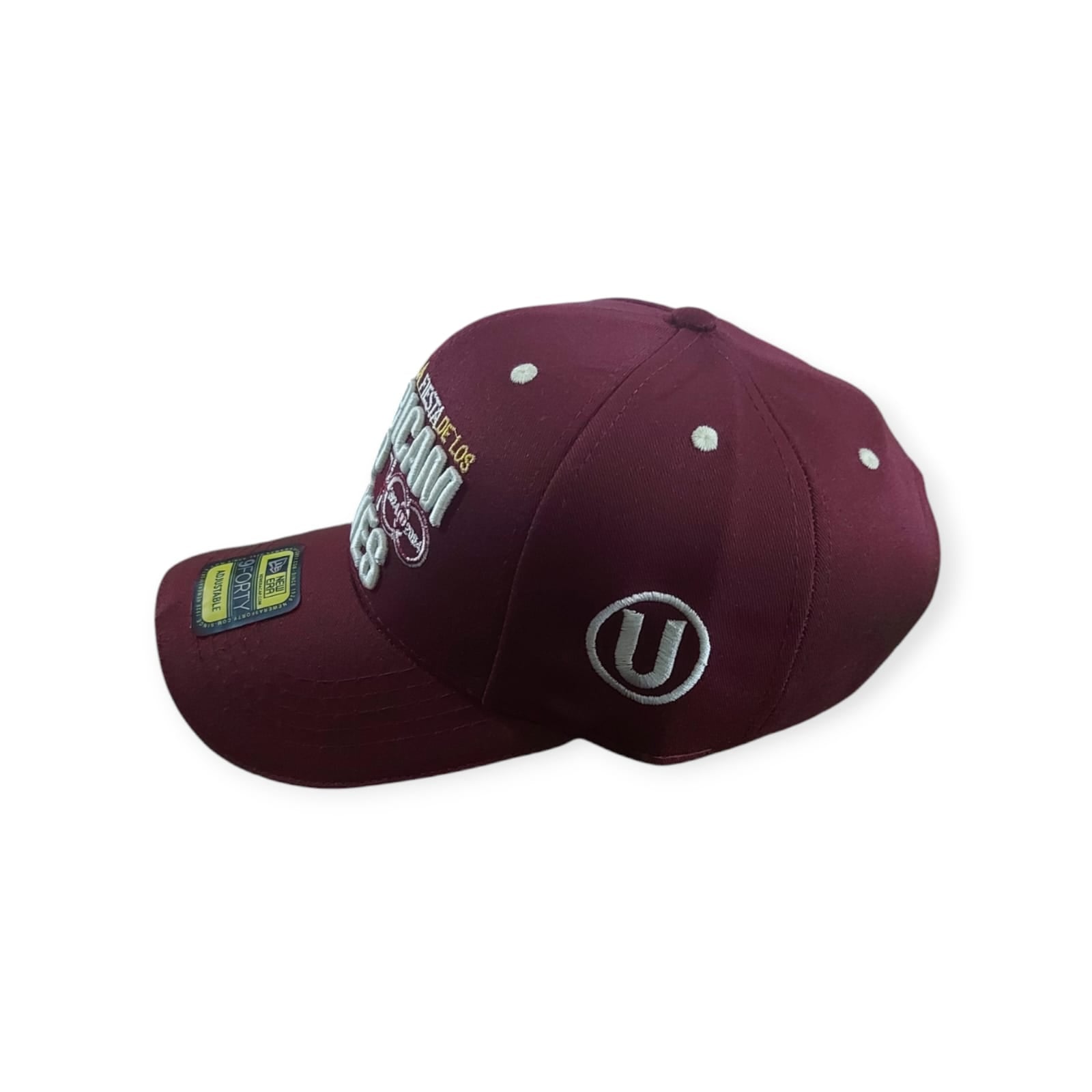 GORRA DE TU EQUIPO FAVORITO PARA ADULTO - 2