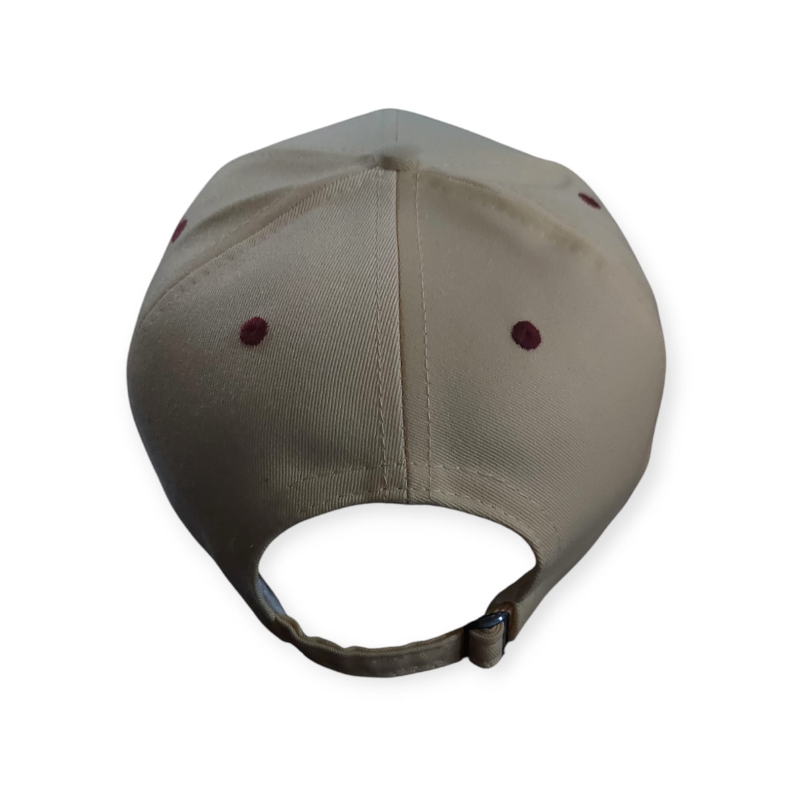 GORRA DE TU EQUIPO FAVORITO PARA ADULTO - 6