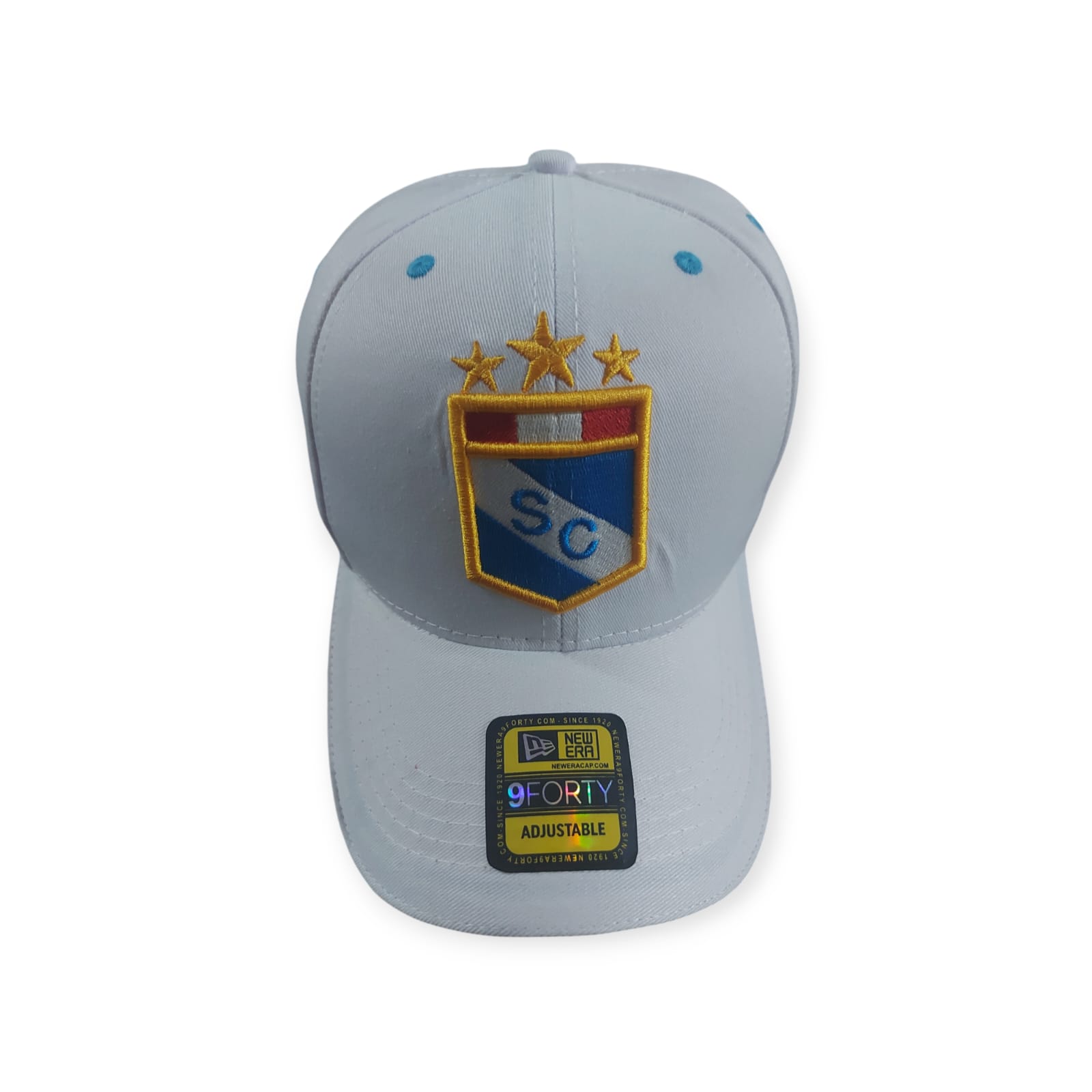 GORRA DE TU EQUIPO FAVORITO PARA ADULTOS - 1