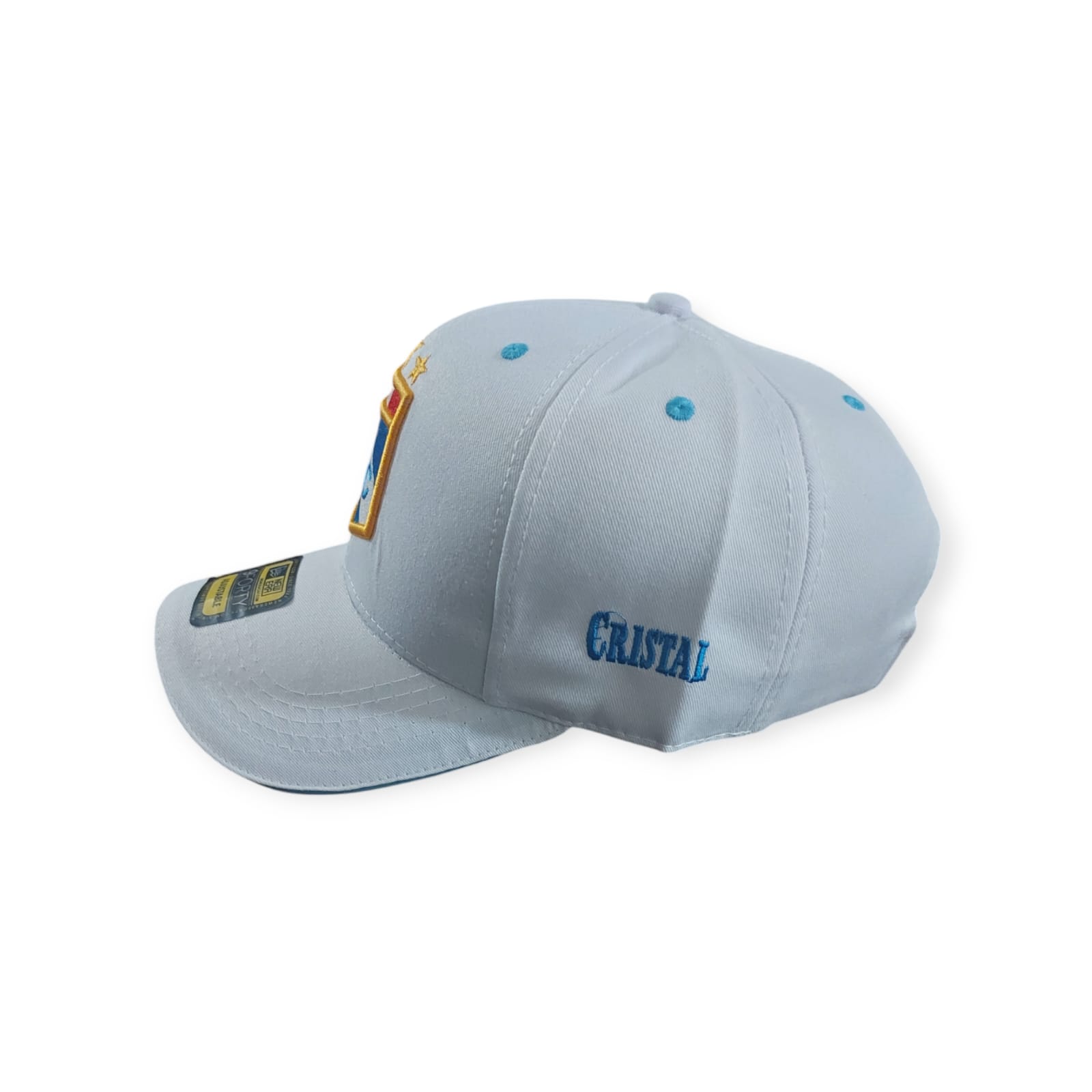 GORRA DE TU EQUIPO FAVORITO PARA ADULTOS - 2
